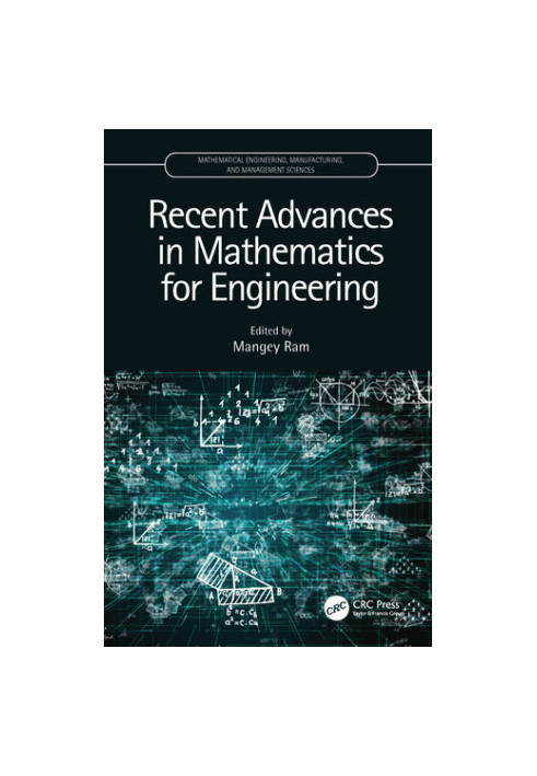 Recent Advances in Mathematics for Engineering