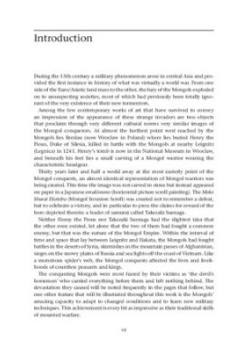 Genghis Khan & The Mongol Conquests 1190–1400: Essential Histories