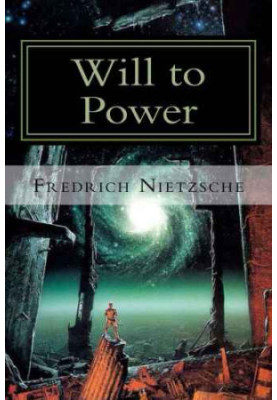 Will to power