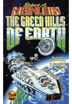 The Green Hills of Earth