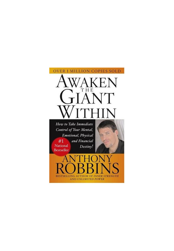 Awaken the Giant Within