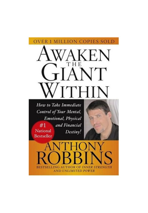 Awaken the Giant Within