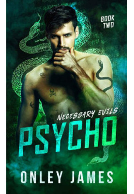 Psycho (Necessary Evils Book 2)
