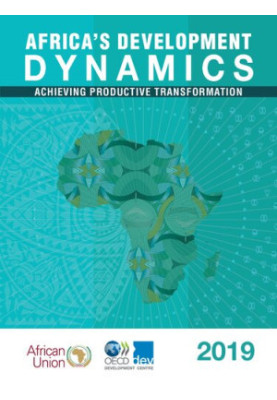 Africa's Development Dynamics 2019 Achieving Productive Transformation