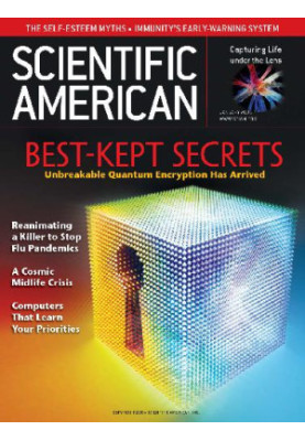 (2005-01) Best-Kept Secrets