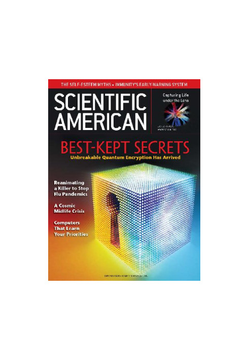 (2005-01) Best-Kept Secrets