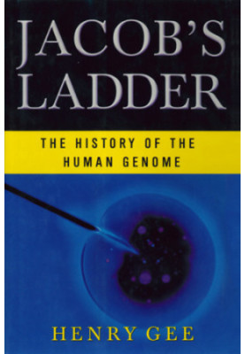 Jacob's ladder: the history of the human genome