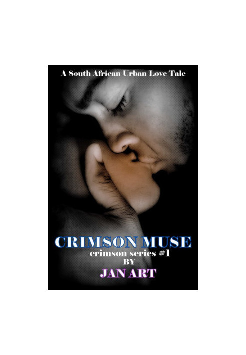 Crimson Muse