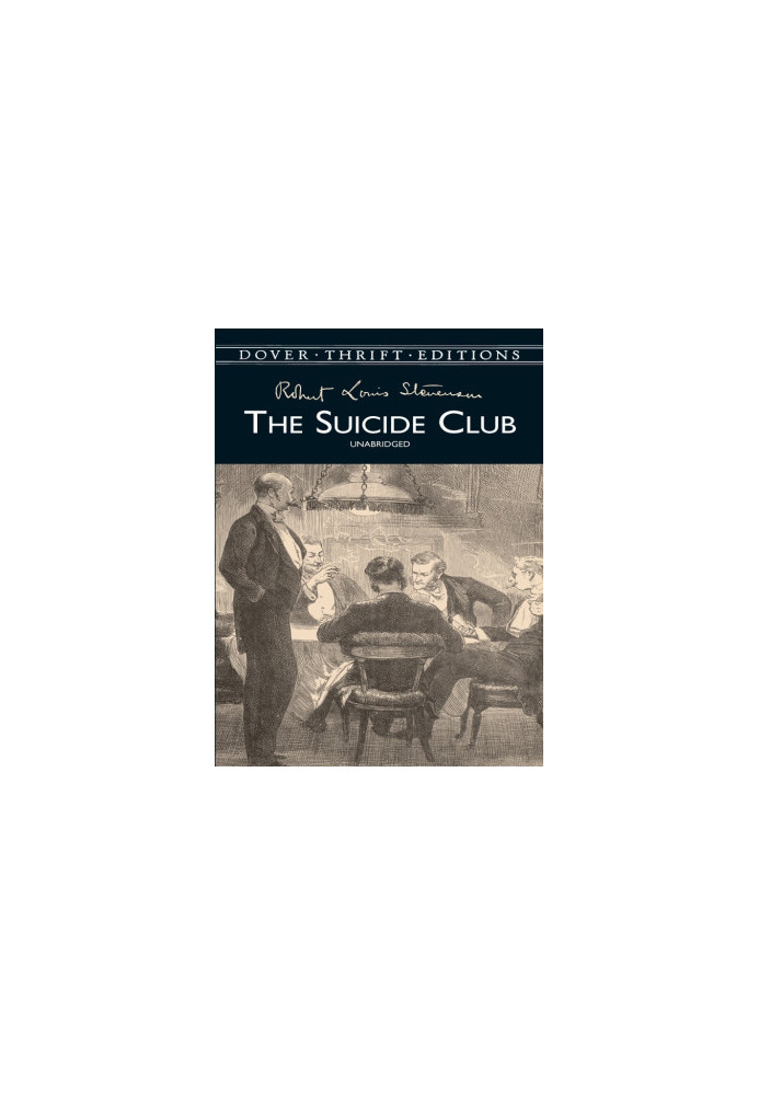 The Suicide Club