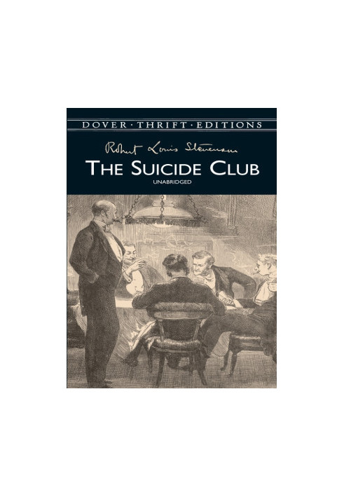 The Suicide Club
