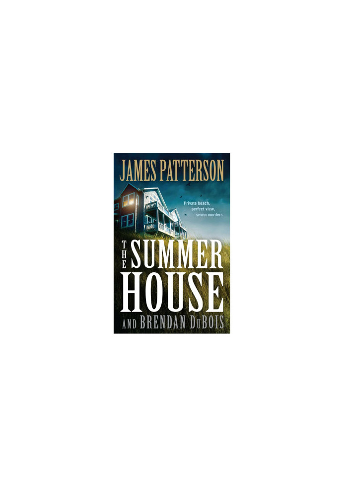 The Summer House
