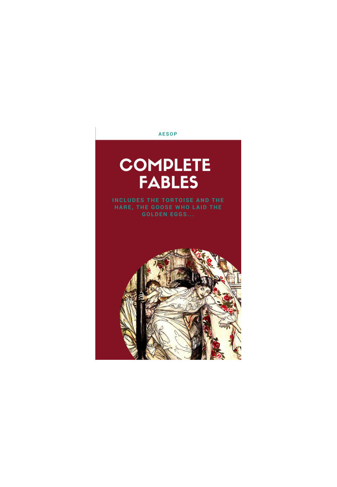 Aesop's Fables