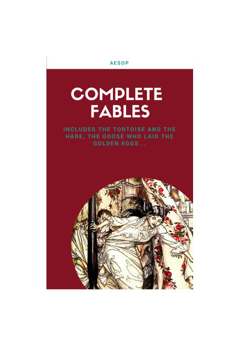 Aesop's Fables