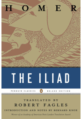 The Iliad