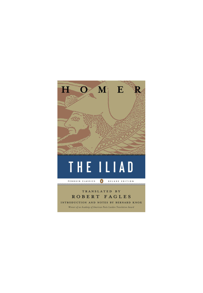 The Iliad