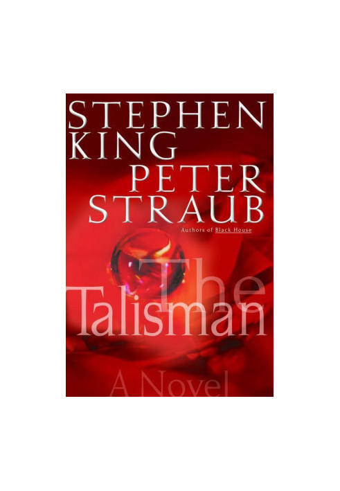 The Talisman