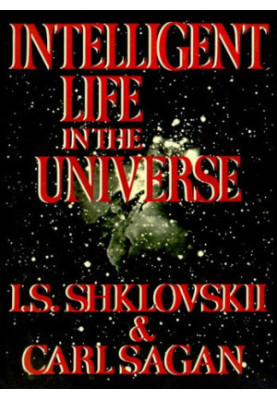 Intelligent Life in the Universe