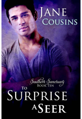[Southern Sanctuary 10] • To Surprise A Seer