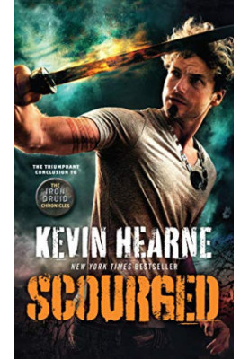Scourged