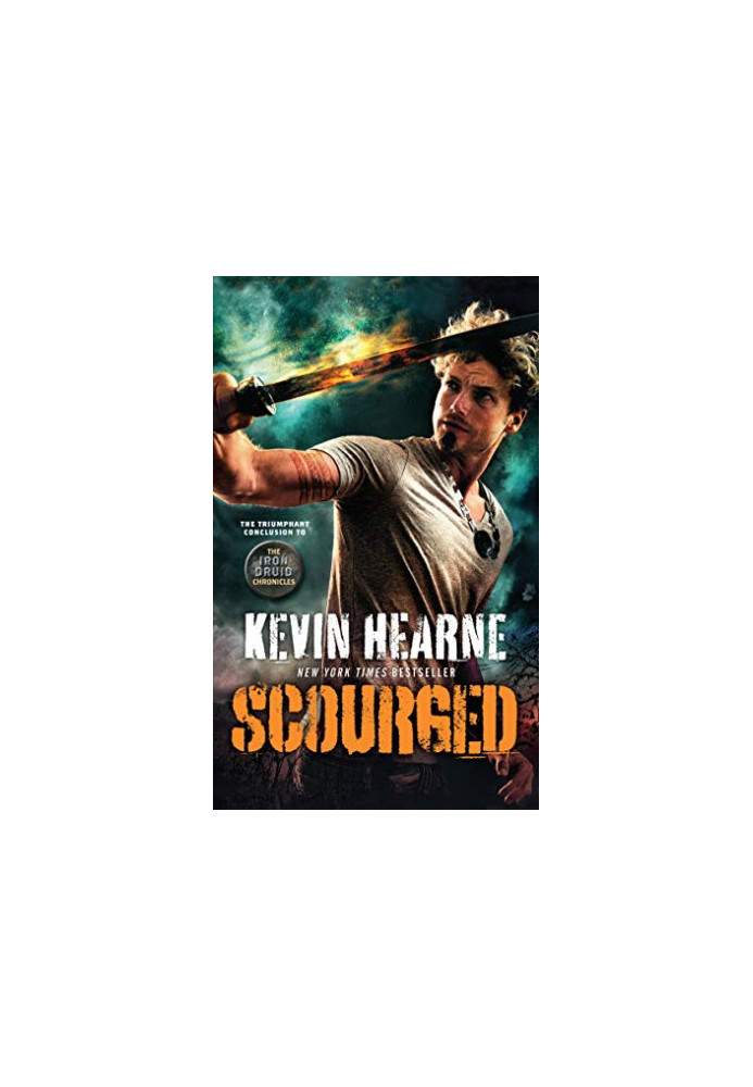 Scourged