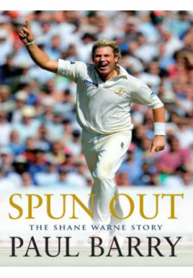 Spun out: the Shane Warne story