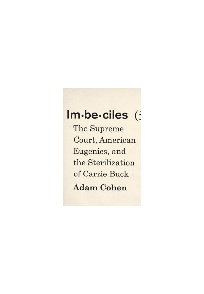 Imbeciles
