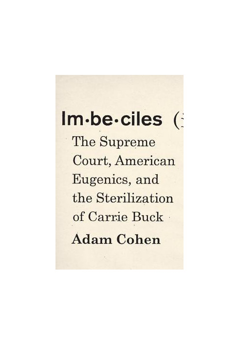 Imbeciles