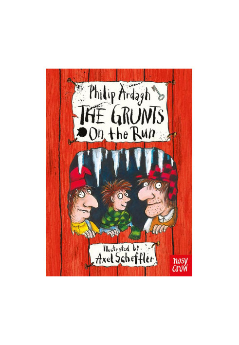 The Grunts On The Run