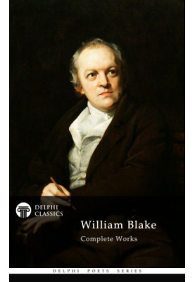 Complete Works of William Blake