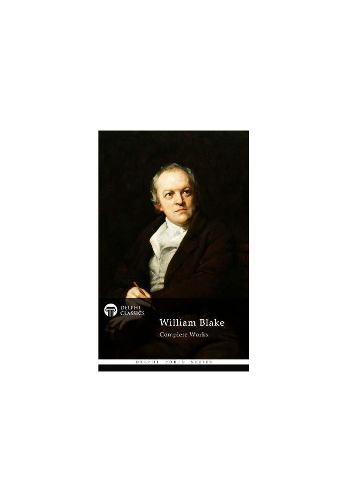 Complete Works of William Blake