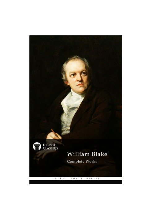 Complete Works of William Blake