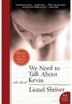 We Need To Talk About Kevin