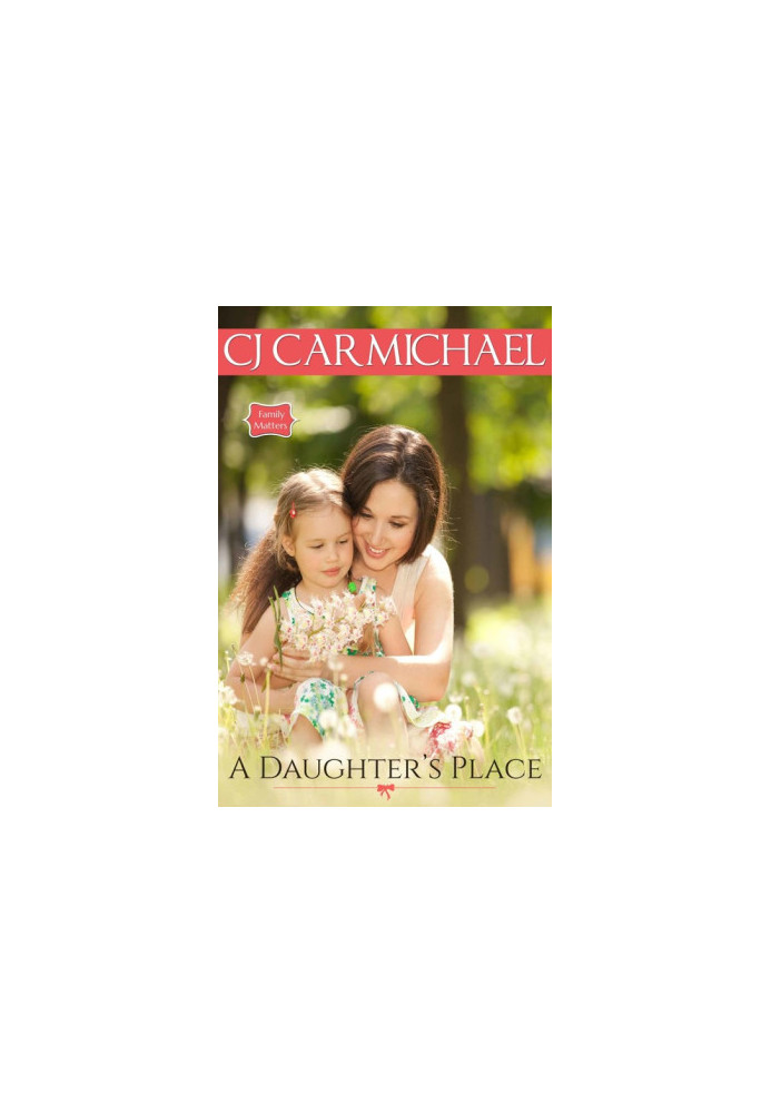 A Daughter's Place