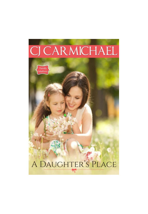 A Daughter's Place