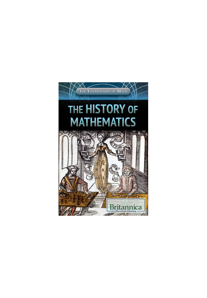 The History of Mathematics