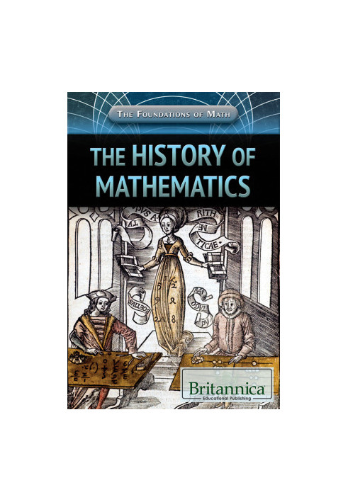 The History of Mathematics