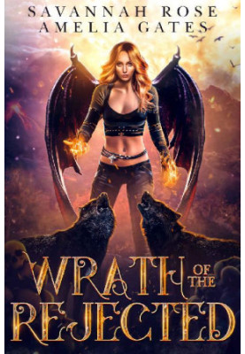 Wrath of the Rejected (Virga's Doom 2)