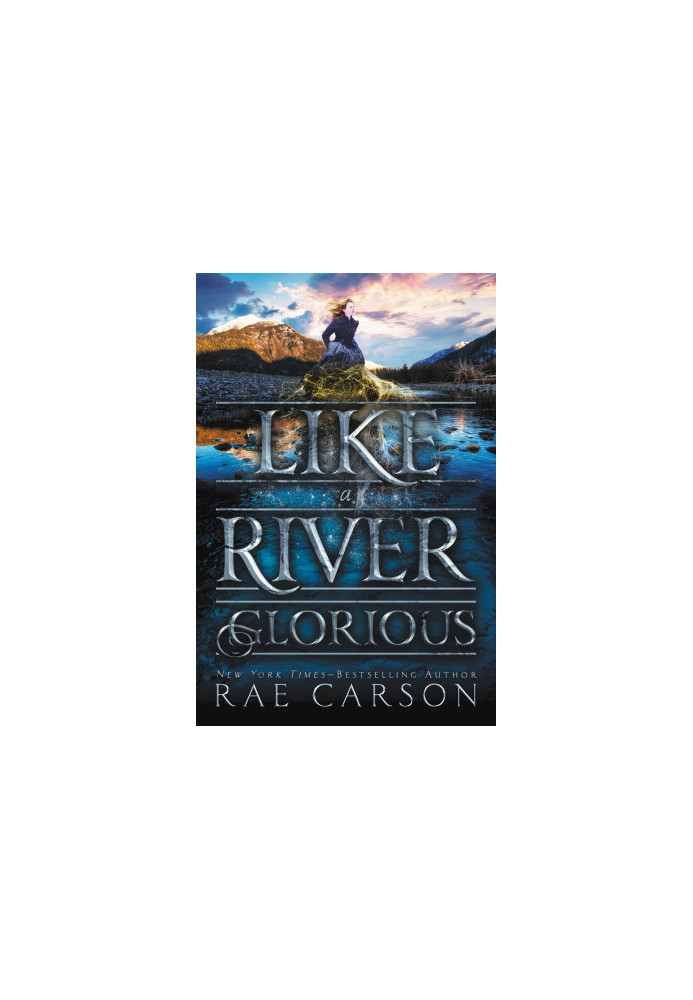 Like a River Glorious