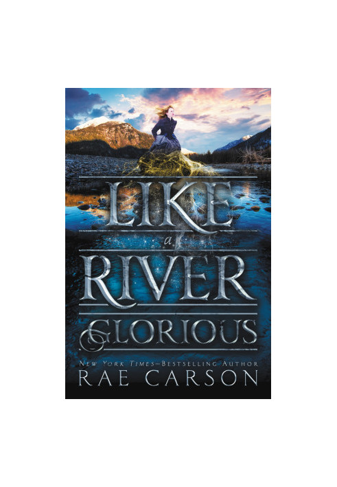Like a River Glorious