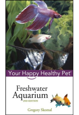 Freshwater Aquarium - Your Happy Healthy Pet