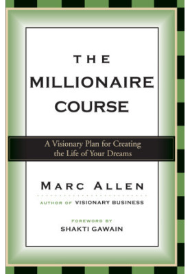 The Millionaire Course