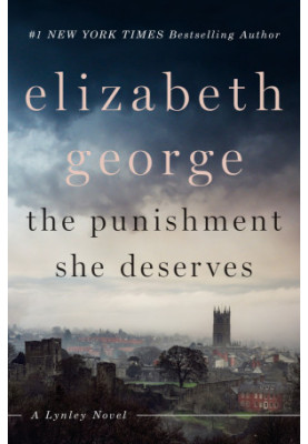 The Punishment She Deserves