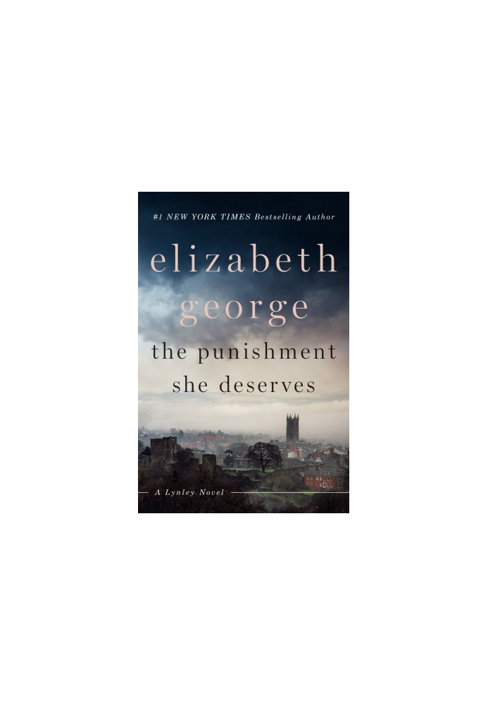 The Punishment She Deserves