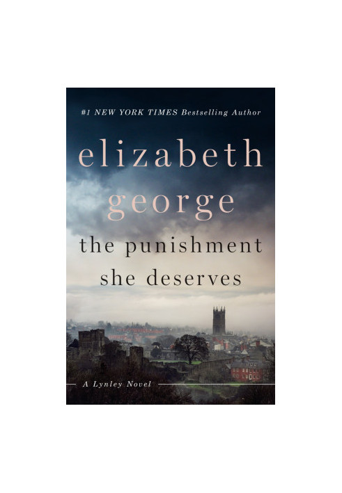 The Punishment She Deserves