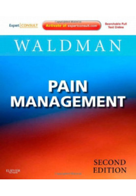 Pain Management: Expert Consult, 2nd Edition
