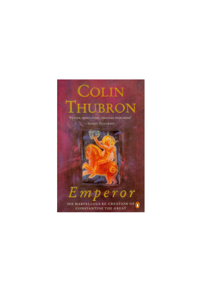 Emperor