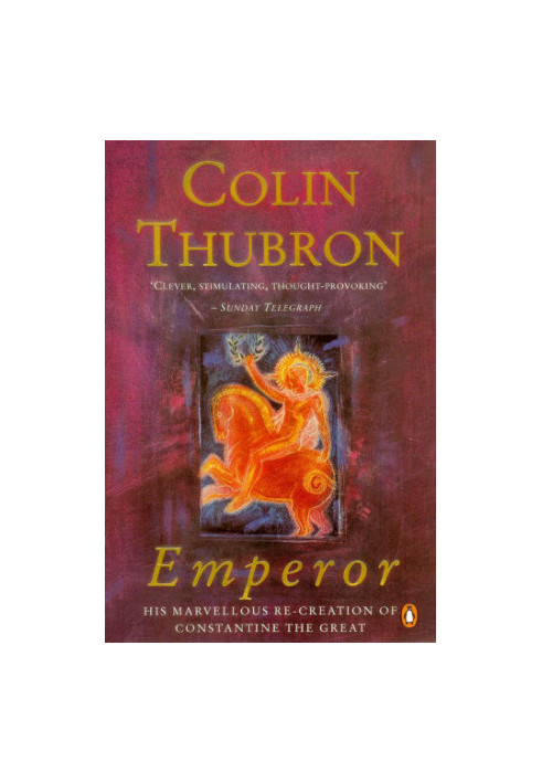 Emperor