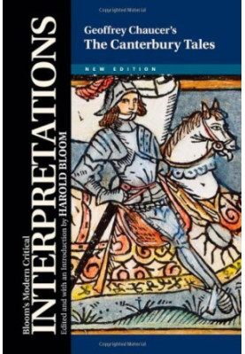 Geoffrey Chaucer's The Canterbury Tales