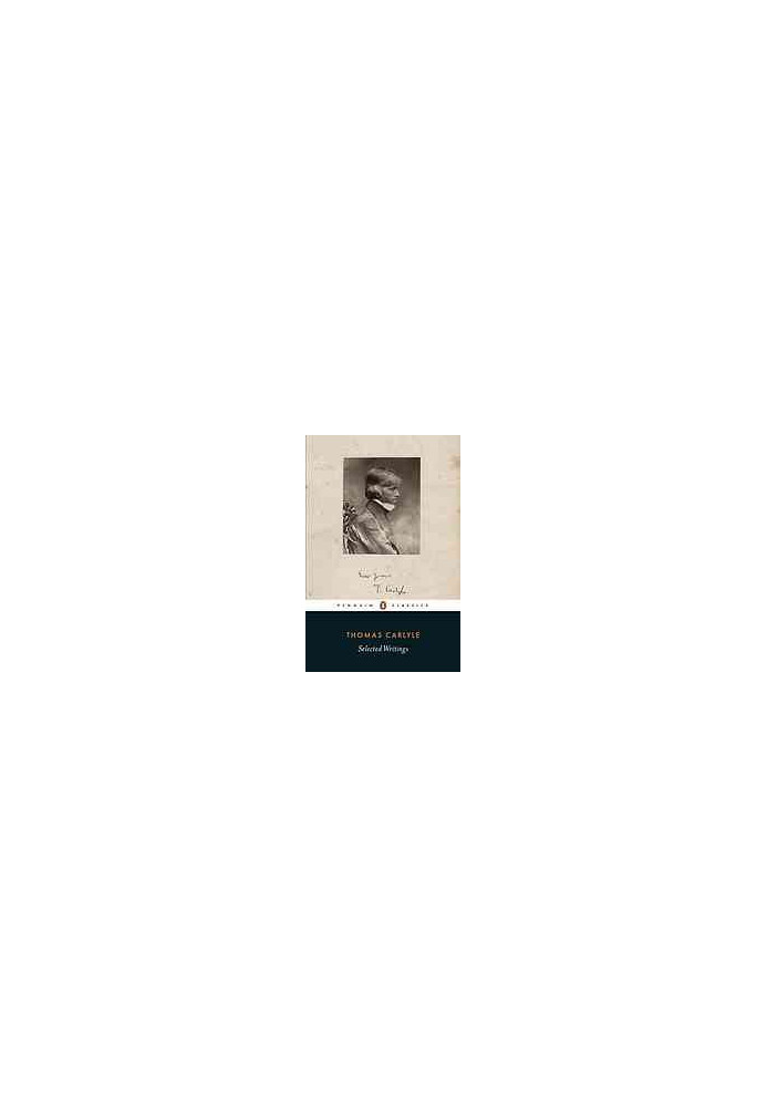 Selected writings