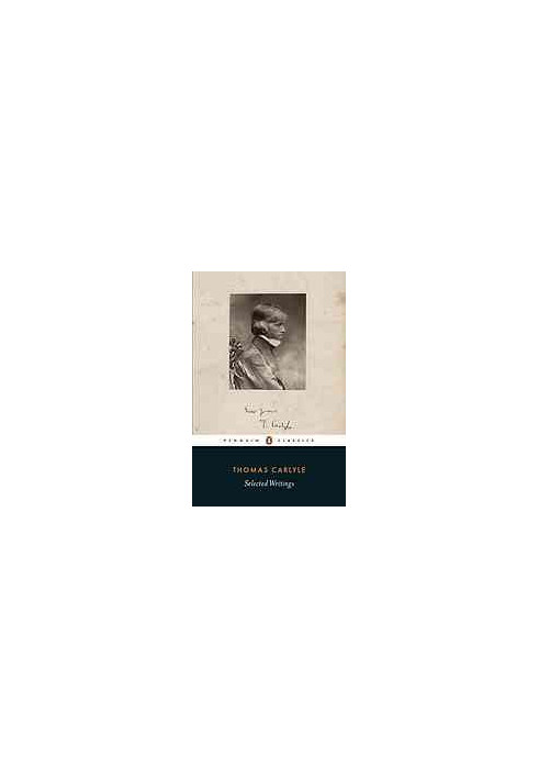 Selected writings